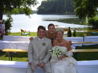 hochzeit